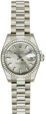 Rolex Lady Datejust 179179 - Cliquez sur l'image pour la fermer